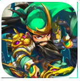 百度版來戰(zhàn)三國