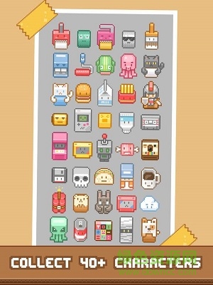 裝好它(Tape it Up!) v1.0 安卓版 0