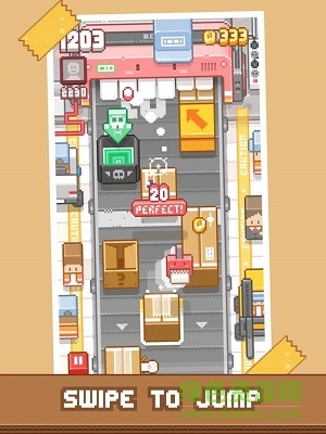 裝好它(Tape it Up!) v1.0 安卓版 3