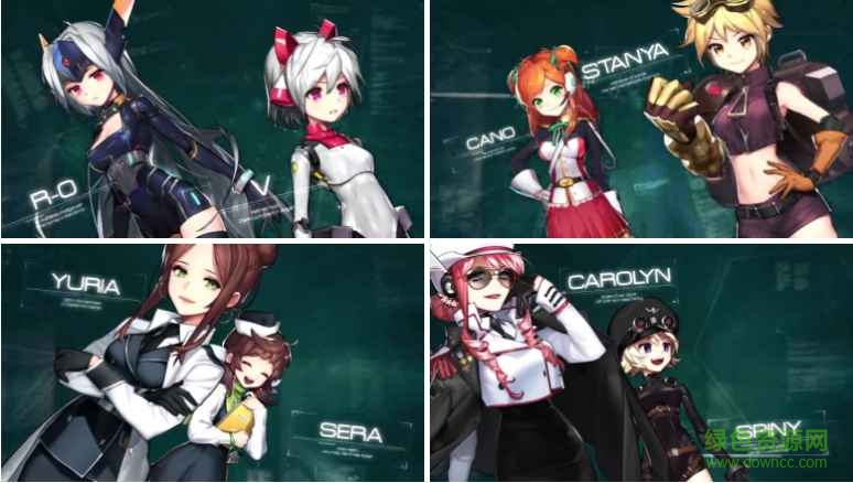 Ride Zero v1.0 官網(wǎng)安卓版 1