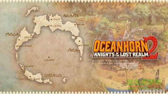 海之號角2蘋果免費版 v2.4 iphone版 1