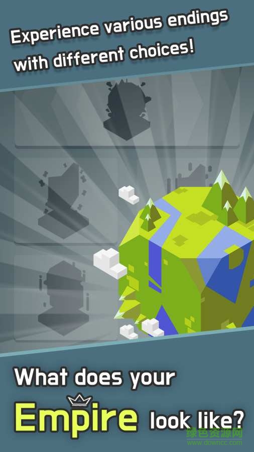 我有一個(gè)王國(guó)中文版(kingdom) v1.3.2 安卓無(wú)限金錢(qián)版 3