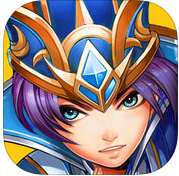 三國卡牌之神將爭霸游戲