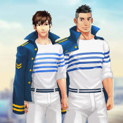 百度版彩虹天團手游(Gaydorado)