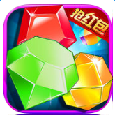 賓果寶石消消消