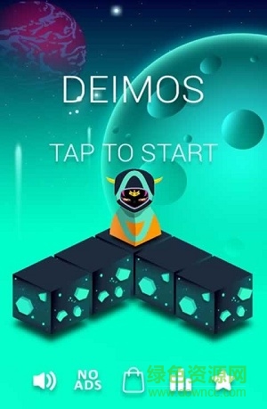 青之世界內(nèi)購(Deimos) v1.2 安卓無限鉆石版 0