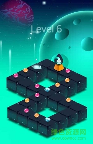 青之世界無限鉆石