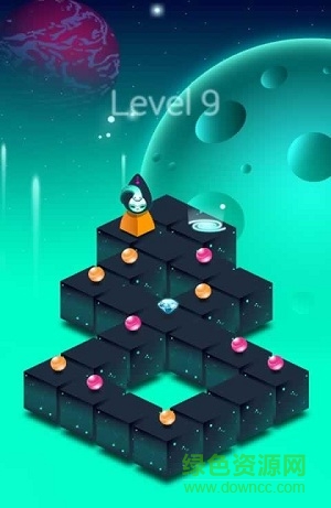 青之世界內(nèi)購(Deimos) v1.2 安卓無限鉆石版 3