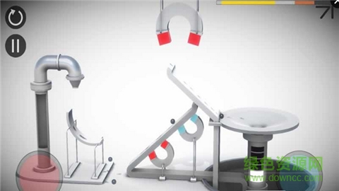 物理學(xué)彈珠(Perchang) v2.0 安卓版 3