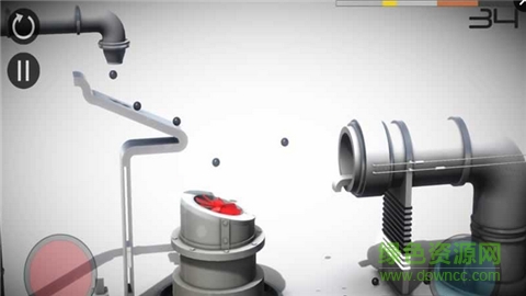 物理學(xué)彈珠(Perchang) v2.0 安卓版 1