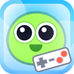 呆呆球跳躍(Fluffy Chu Mini Games)