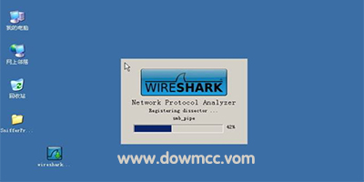 wireshark