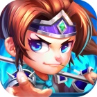 穿越者聯(lián)盟(超時(shí)空英雄傳說(shuō))