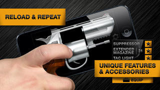 真實(shí)武器模擬器1內(nèi)購正式版 v3.0.1 安卓版 0