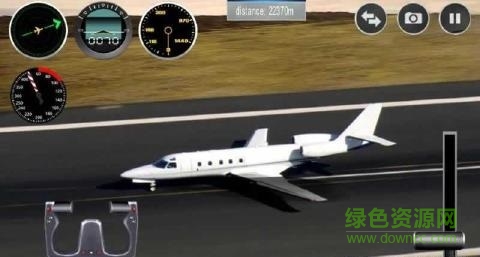 Plane Simulator v1.0.5 安卓版 0