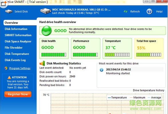 active smart中文 v2.9.81.161 安裝版 0