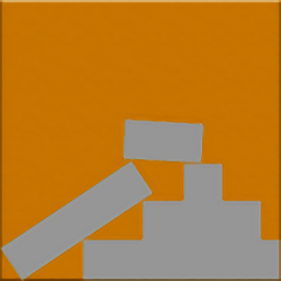 高樓就地起游戲