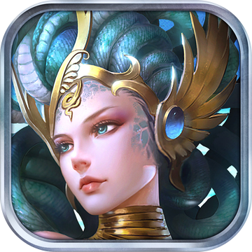 神魔圣戰(zhàn)手游