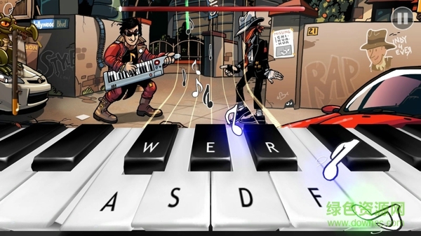 弗雷德里克邪惡的反擊 v1.8.3 安卓版 3