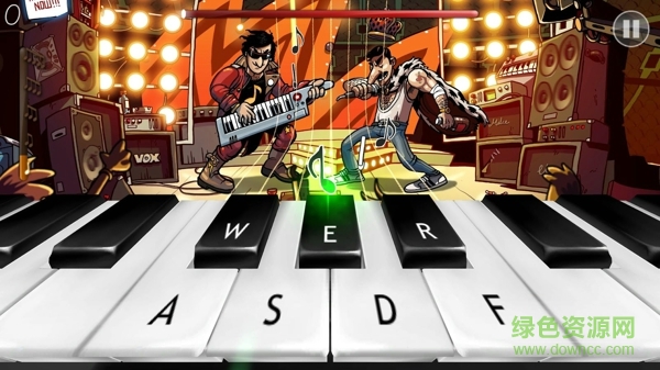 弗雷德里克邪惡的反擊 v1.8.3 安卓版 1