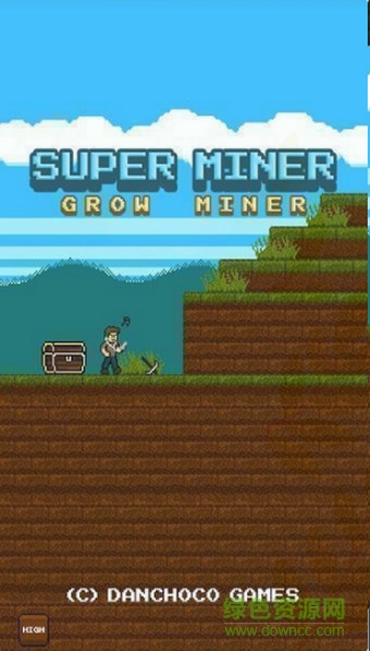 超級礦工ios版