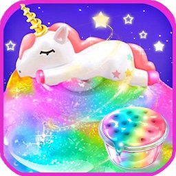 解壓史萊姆模擬器