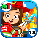 我的小鎮(zhèn)消防站救援(My Town : Fire station Rescue)
