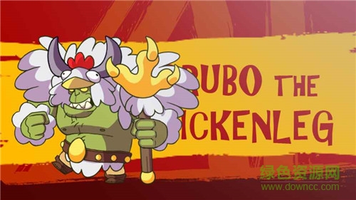 母雞也瘋狂 v0.9.9 安卓版 0