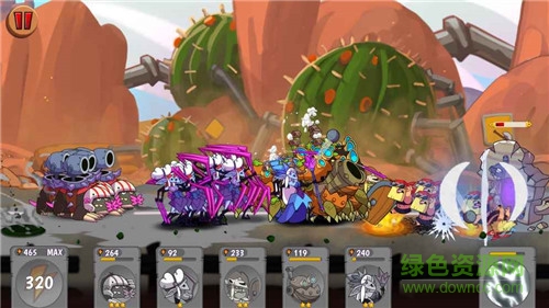 母雞也瘋狂手機版