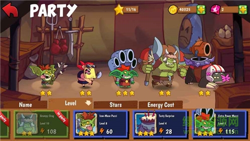 母雞也瘋狂 v0.9.9 安卓版 3