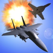 現(xiàn)代戰(zhàn)斗機(jī)手機(jī)游戲(Modern Warplanes)
