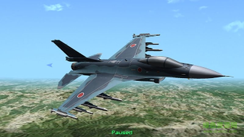 現(xiàn)代戰(zhàn)斗機(jī)手機(jī)游戲(Modern Warplanes) v1.13.0 安卓版 2