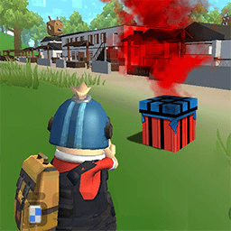 香腸吃雞之夜游戲