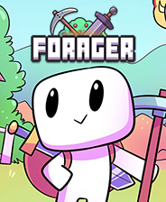 浮島物語正式版(forager)