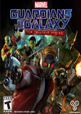 銀河護衛(wèi)隊故事版