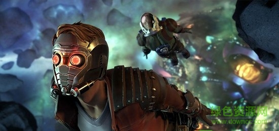 银河护卫队故事版 银河护卫队故事版手游