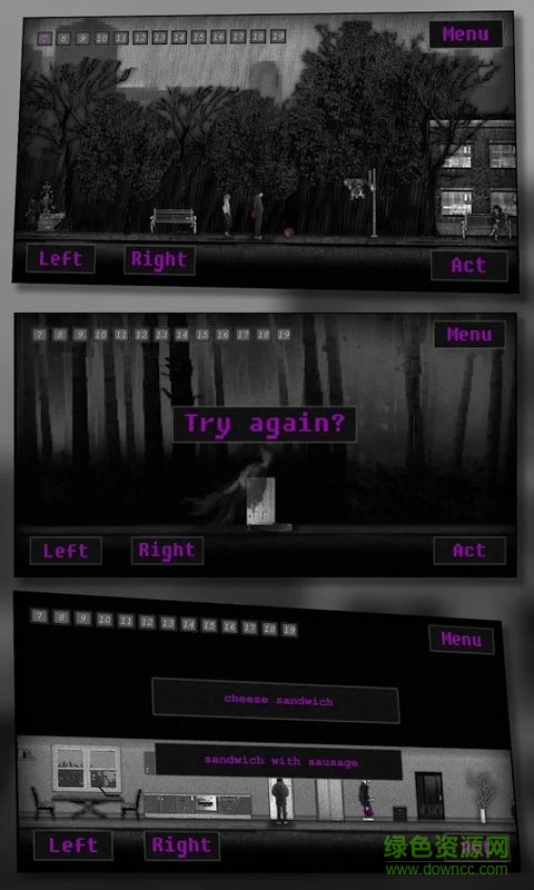 生命中的13天汉化版