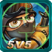 九游火線英雄游戲