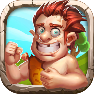 蠻荒日記中文版(Survival Of Primitive)