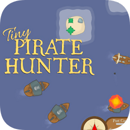 小小海盜獵人