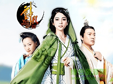 云中歌手機游戲 v1.0.9 官方安卓正版 0