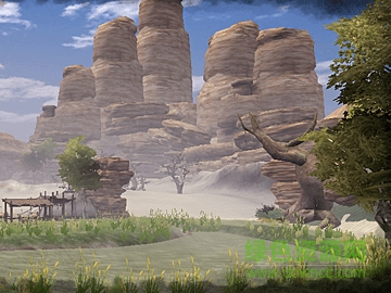 云中歌手機游戲 v1.0.9 官方安卓正版 1