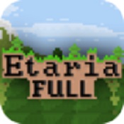etaria艾塔瑞亞的生存冒險漢化版