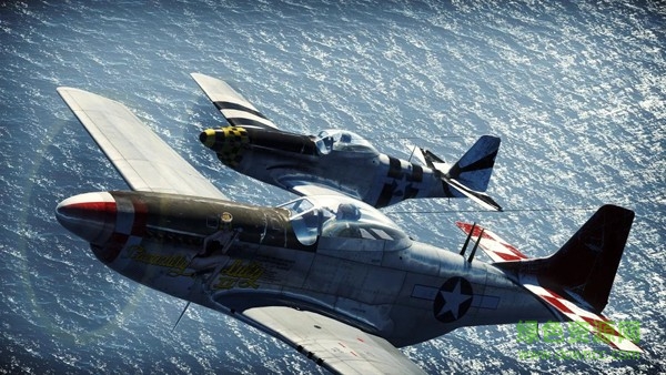 戰(zhàn)爭(zhēng)雷霆手機(jī)版(WarThunder) v1.6.0.71 官方安卓版 1