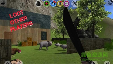 島嶼幸存者游戲中文版 v1.6.5 安卓手機(jī)版 0