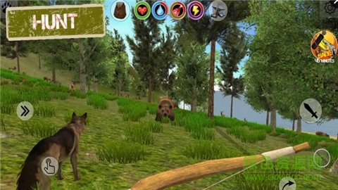 島嶼幸存者游戲中文版 v1.6.5 安卓手機(jī)版 1