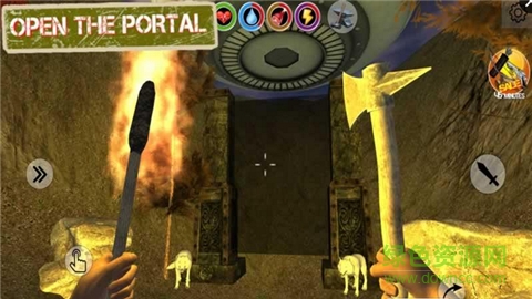 島嶼幸存者游戲中文版 v1.6.5 安卓手機(jī)版 2