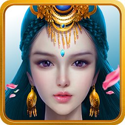 奇緣幻境百度游戲