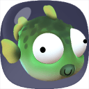 Go河豚中文版(go BlowFish)