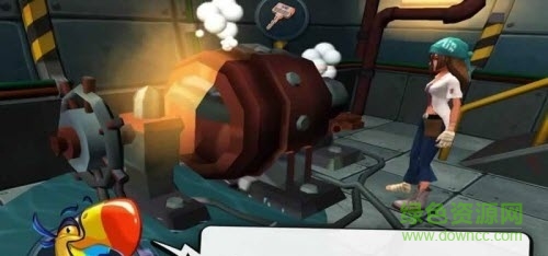 迷失的幸存者Lost Survivor v0.10.0 安卓版 0